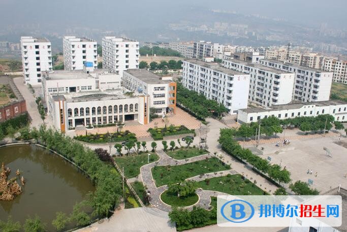 重慶三峽水利電力學(xué)校2020年報名條件、招生要求、招生對象