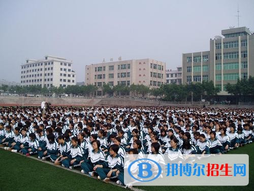鄰水柑子職業(yè)技術(shù)學(xué)校2020年報名條件、招生要求、招生對象