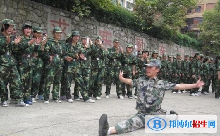 黔東南州國防學(xué)校怎么樣、好不好