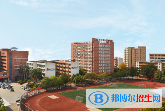 廣州交通運輸職業(yè)學校學校怎么樣、好不好