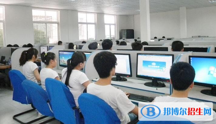 遵義計算機學校怎么樣、好不好