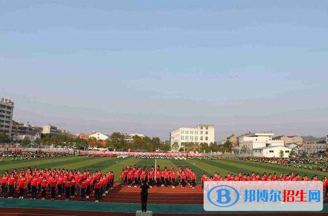 宜昌機電工程學校8
