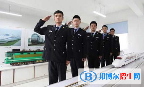 四川2020年鐵路學(xué)校哪個比較好