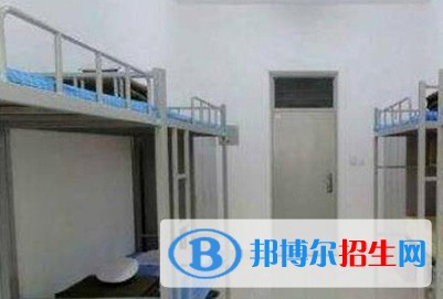 廣安鄰水金科職業(yè)技術(shù)學校2020年宿舍條件