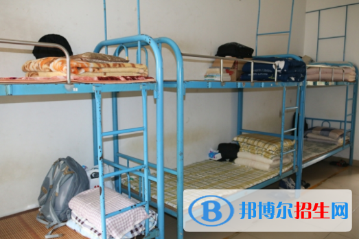 廣州信息工程職業(yè)學(xué)校2020年宿舍條件