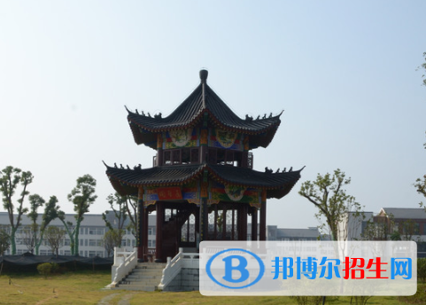 井岡山應(yīng)用科技學(xué)校怎么樣、好不好