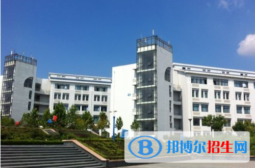 重慶護士學(xué)校地址在哪里
