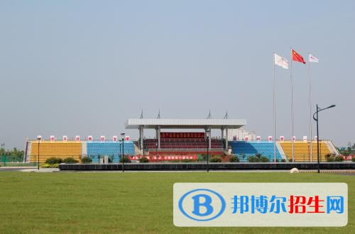 鹽城交通技師學(xué)院怎么樣、好不好