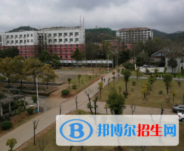 上饒中等專業(yè)學(xué)校2020年有哪些專業(yè)