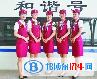 河南2020年現(xiàn)在讀鐵路學(xué)校什么專業(yè)好