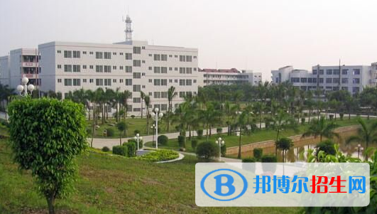 廣東司法警官職業(yè)學院中職部2020年有哪些專業(yè)
