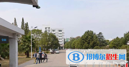 上饒中等專業(yè)學(xué)校怎么樣、好不好