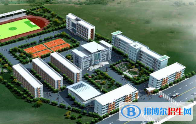 石城職業(yè)技術學校怎么樣、好不好