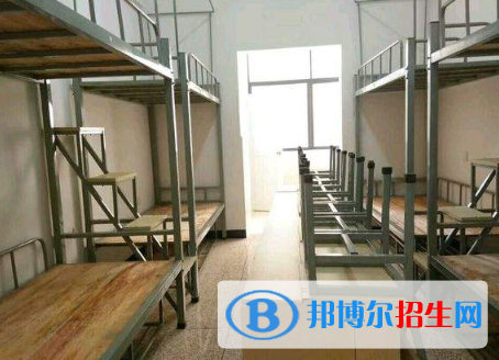 新余技師學(xué)院2020年宿舍條件
