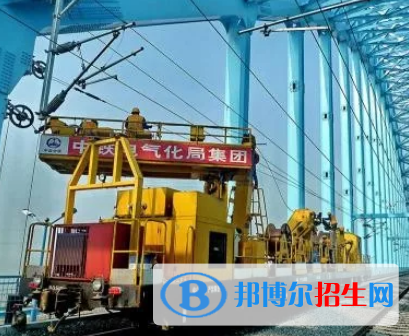 河南2020年鐵路學校一般有哪些專業(yè)