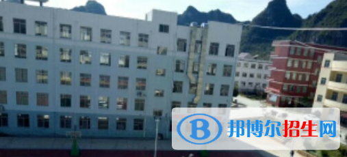 靖西職業(yè)技術(shù)學(xué)校怎么樣、好不好