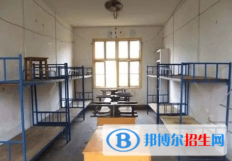 上饒信州理工學(xué)校2020年宿舍條件