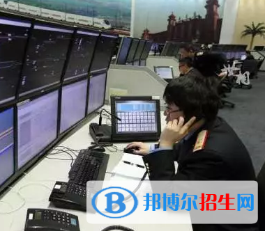 河南2020年鐵路學校哪個專業(yè)比較好