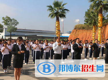 豐城中等專業(yè)學校怎么樣、好不好