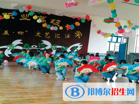 廣豐職業(yè)高級中學(xué)2020年招生辦聯(lián)系電話