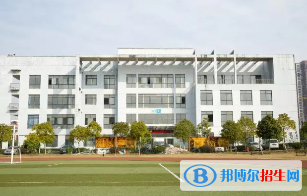 江西2020年初中生可以上的鐵路學校