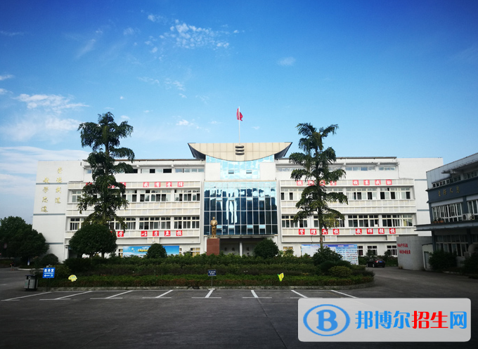 重慶聯(lián)合技工學(xué)校怎么樣、好不好