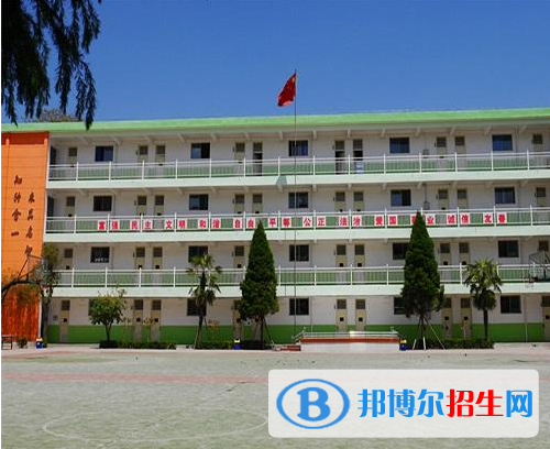韓城職業(yè)中等專業(yè)學(xué)校地址在哪里