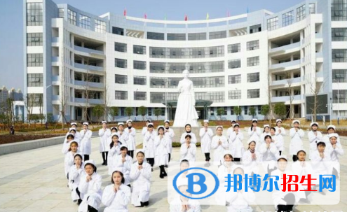 鄱陽(yáng)衛(wèi)生學(xué)校怎么樣、好不好