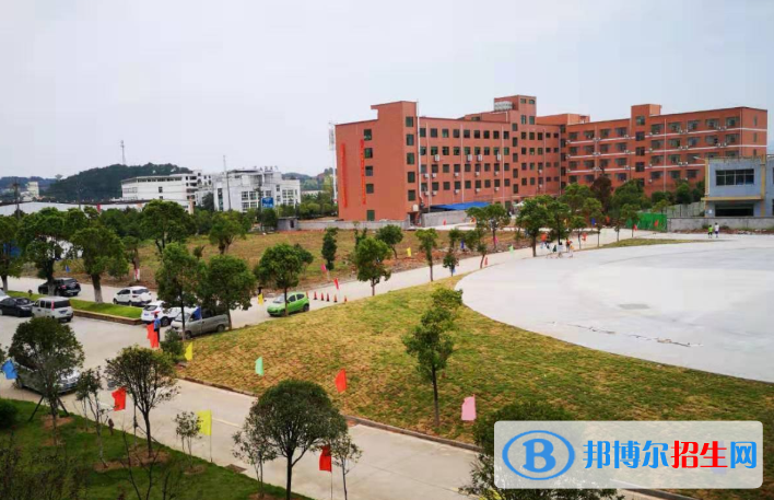 江西宜春工業(yè)技工學(xué)校怎么樣、好不好