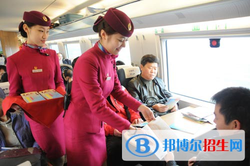 陜西2020年鐵路學(xué)校錄取分?jǐn)?shù)線