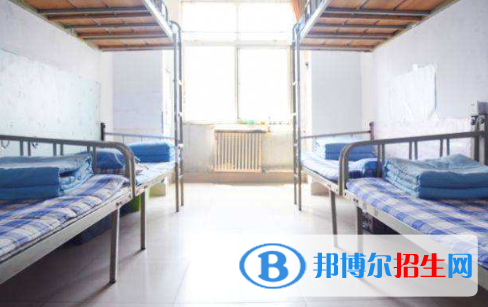 貴溪職業(yè)中學2020年宿舍條件