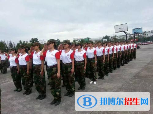 巴中聯(lián)翔職業(yè)學(xué)校2020年報名條件、報名對象