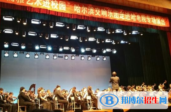 哈爾濱電力職業(yè)技術(shù)學(xué)院?jiǎn)握?020年單獨(dú)招生報(bào)名時(shí)間、網(wǎng)址入口