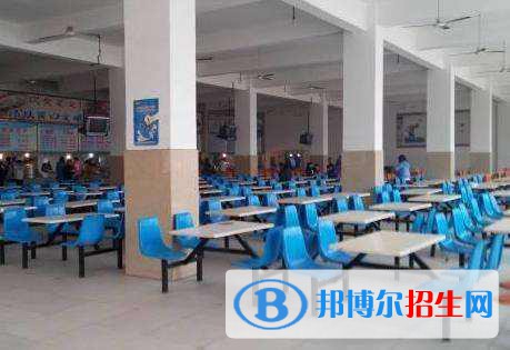 徐州中等專業(yè)學校食堂情況