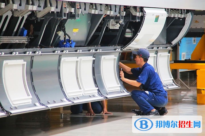 陜西2020年鐵路學校招生電話