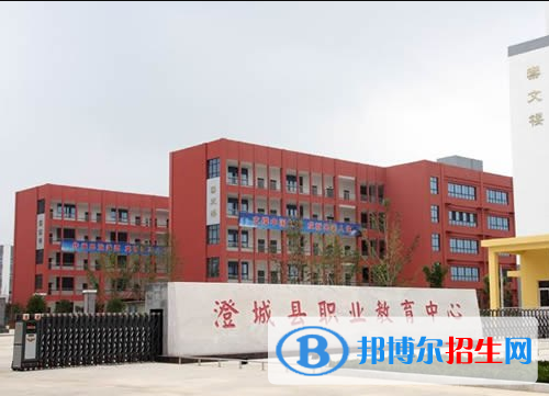 澄城職業(yè)教育中心2020年有哪些專業(yè)