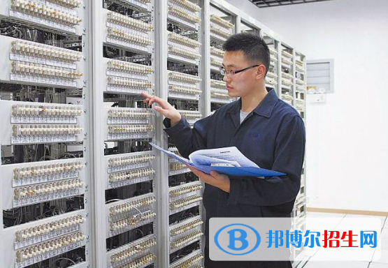 廣西2020年鐵路學(xué)校什么專(zhuān)業(yè)適合男生