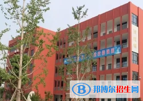 澄城職業(yè)教育中心怎么樣、好不好