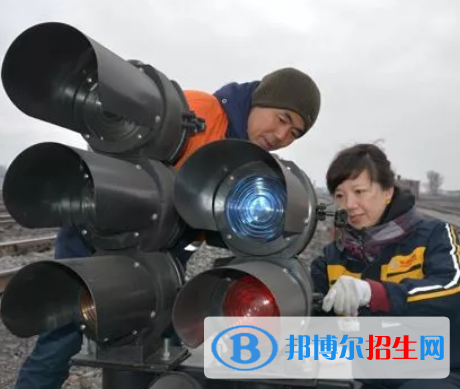 河南2020年讀鐵路學校哪個專業(yè)好