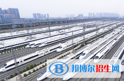 河南2020年讀鐵路學校讀什么專業(yè)好