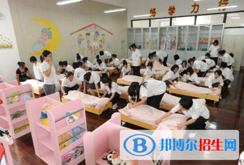 廣東農(nóng)工商職業(yè)技術(shù)學(xué)校2020年有哪些專業(yè)