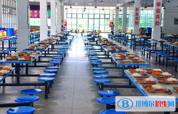 江蘇南京工程高等職業(yè)學校食堂情況