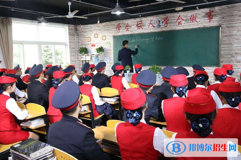 西安2020年有哪些有鐵路學校的大專院校