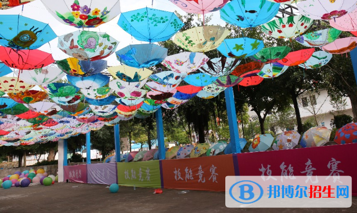 贛州第一職業(yè)技術(shù)學(xué)校2020年報(bào)名條件、招生要求、招生對(duì)象