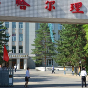 齊齊哈爾理工職業(yè)學(xué)院?jiǎn)握?
