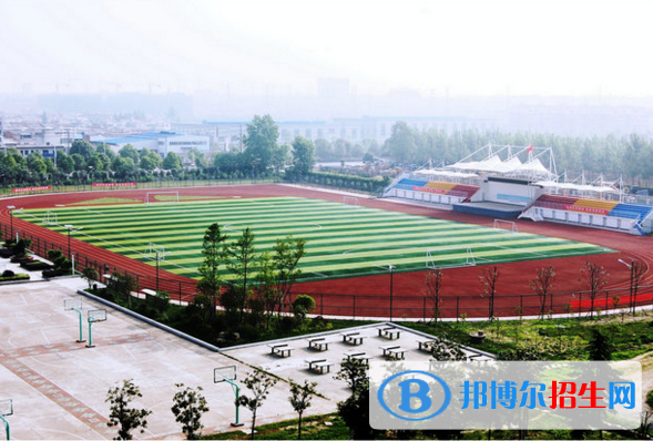 隨州技師學院7