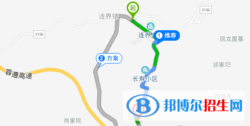 內(nèi)江川威技工學(xué)校地址在哪里
