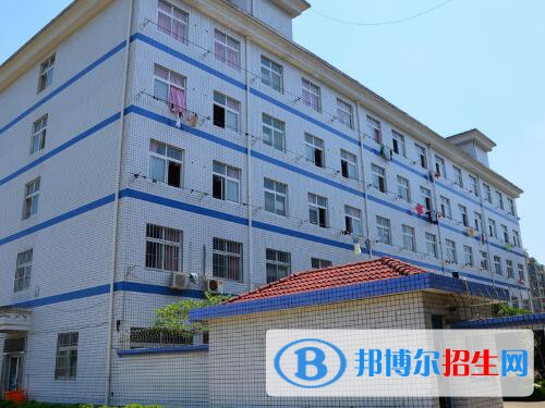 蕭山衛(wèi)生中等專業(yè)學校2020年宿舍條件