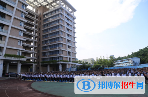 珠海衛(wèi)生學(xué)校怎么樣、好不好