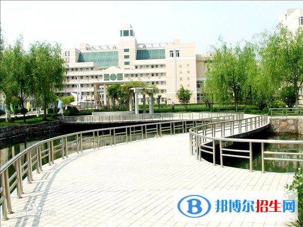 南京金陵高等職業(yè)技術(shù)學(xué)校怎么樣、好不好